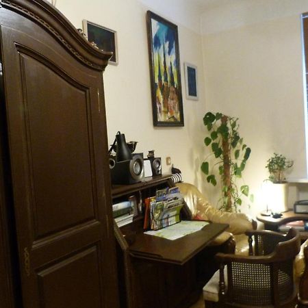 Accommodation In The Historical Center Of Riga Exterior photo