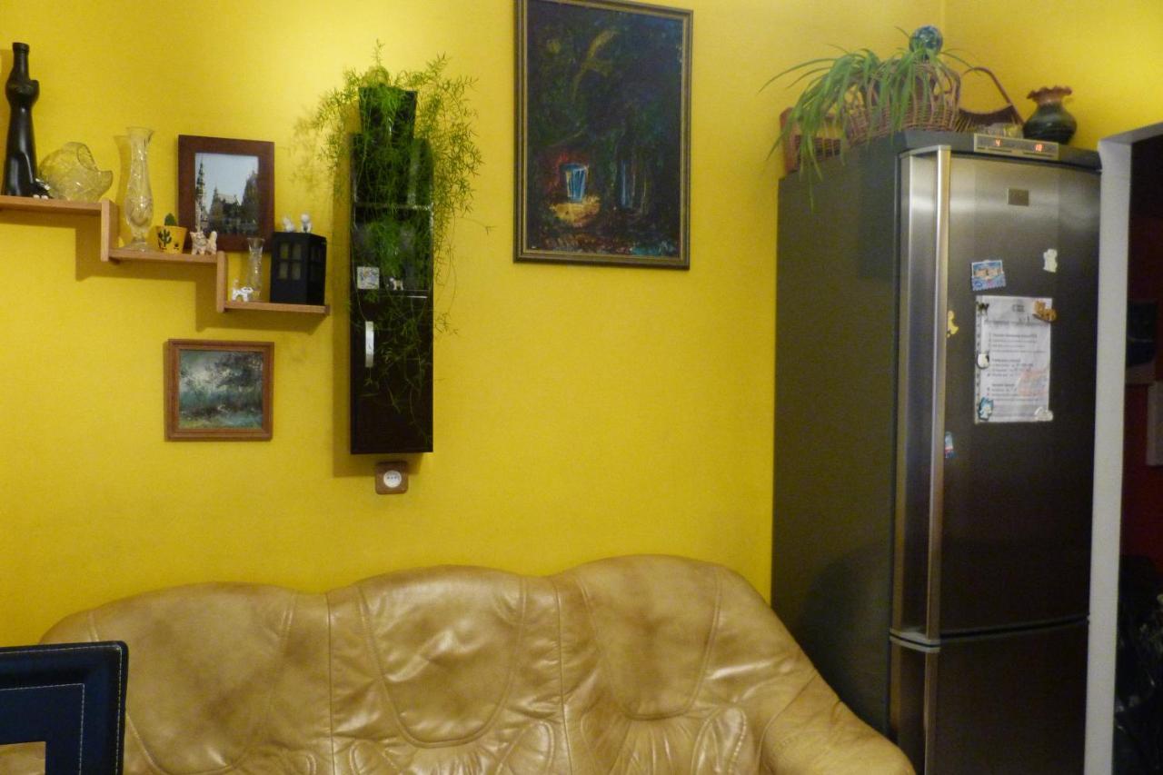 Accommodation In The Historical Center Of Riga Exterior photo