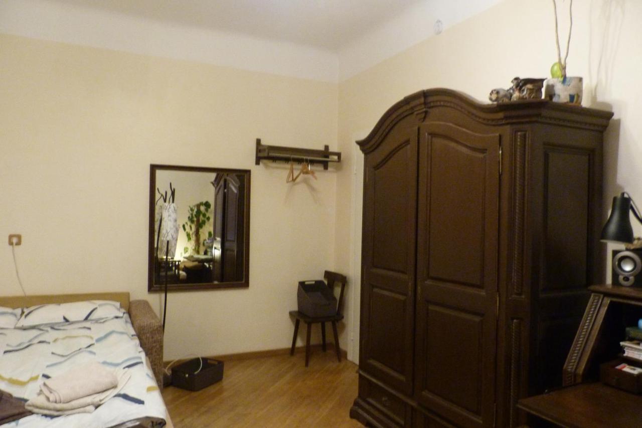 Accommodation In The Historical Center Of Riga Exterior photo